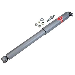 シザー Rear Mono-Tube Gas Pressurized